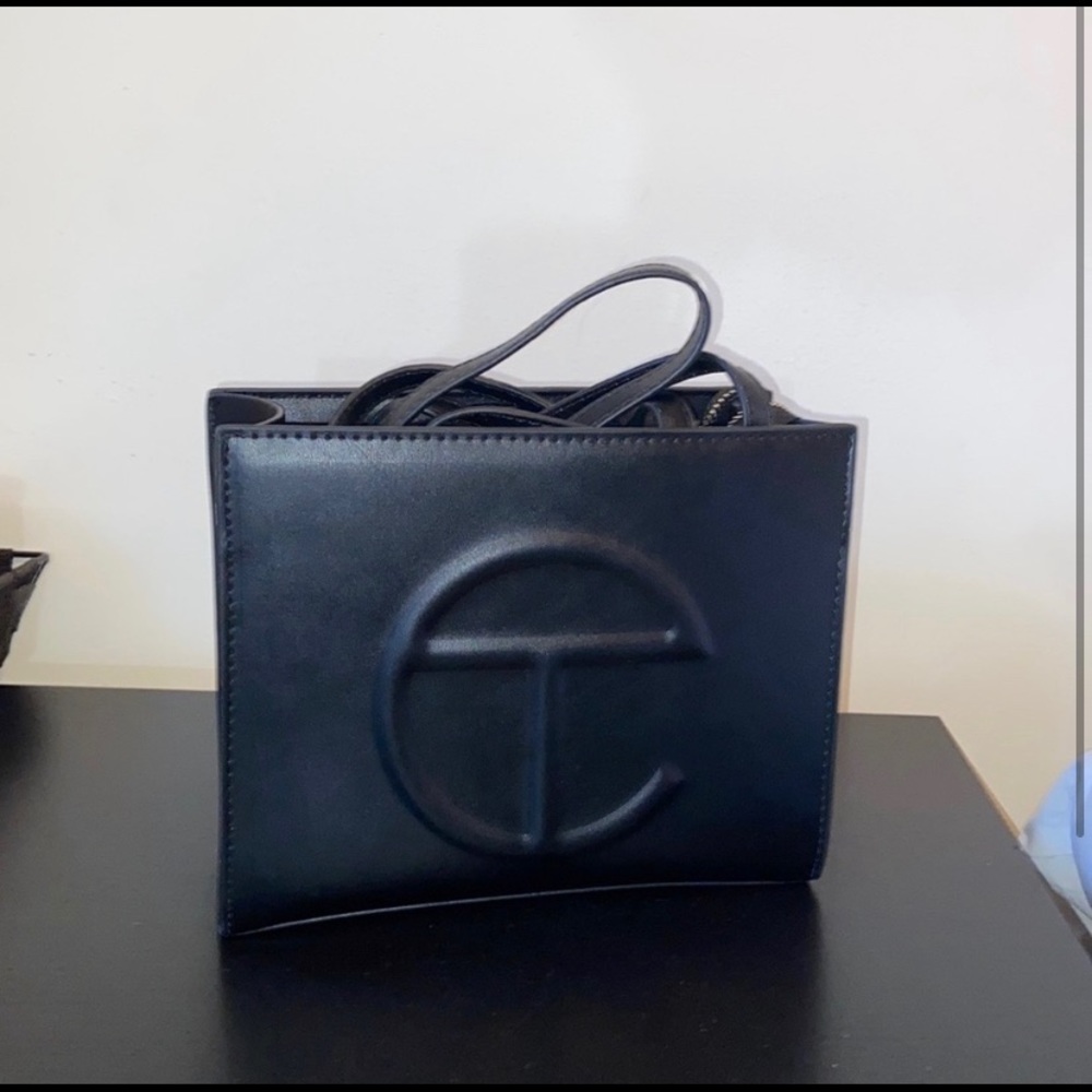 Telfar crossbody/handbag